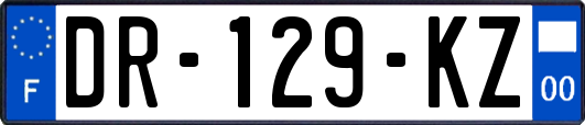 DR-129-KZ