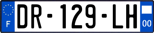 DR-129-LH