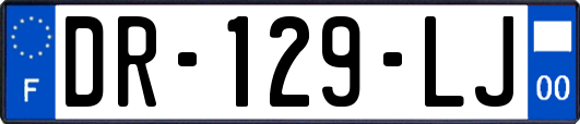 DR-129-LJ