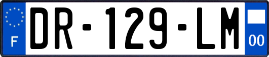 DR-129-LM