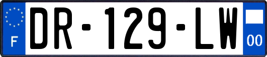 DR-129-LW
