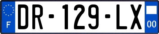 DR-129-LX