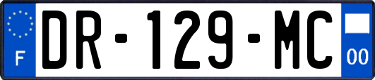 DR-129-MC