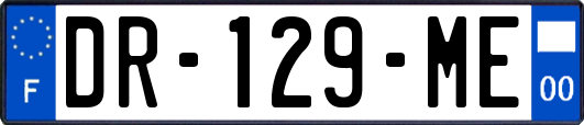 DR-129-ME