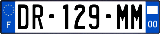 DR-129-MM