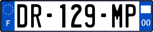 DR-129-MP