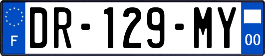 DR-129-MY