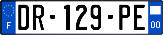 DR-129-PE