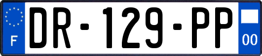 DR-129-PP