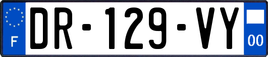 DR-129-VY