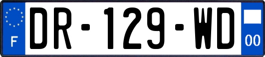 DR-129-WD