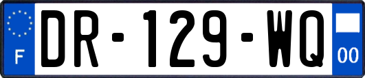 DR-129-WQ