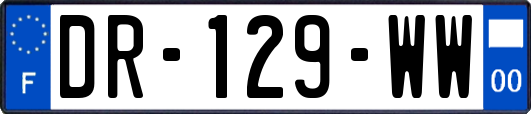 DR-129-WW