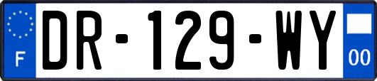 DR-129-WY
