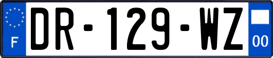 DR-129-WZ