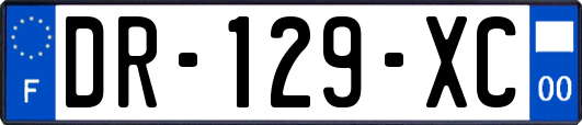 DR-129-XC
