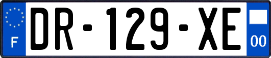 DR-129-XE