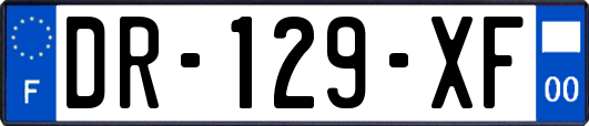 DR-129-XF