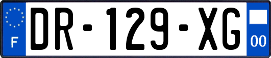 DR-129-XG