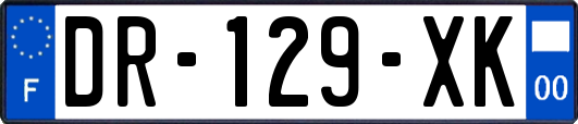 DR-129-XK