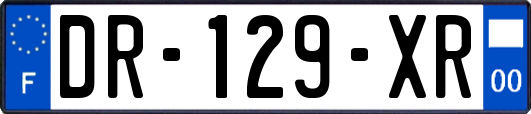 DR-129-XR