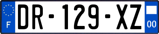 DR-129-XZ