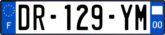 DR-129-YM