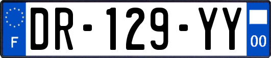 DR-129-YY