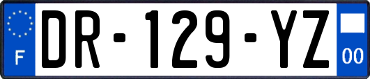 DR-129-YZ