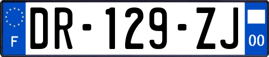 DR-129-ZJ