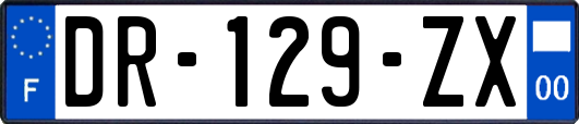 DR-129-ZX