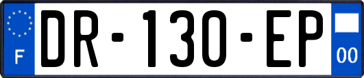 DR-130-EP