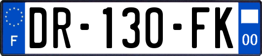 DR-130-FK