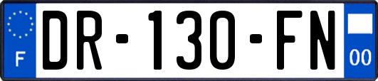 DR-130-FN