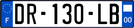 DR-130-LB