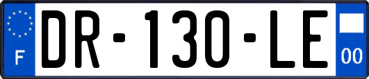 DR-130-LE