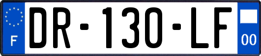 DR-130-LF