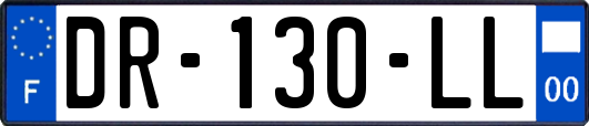 DR-130-LL