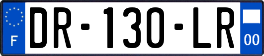 DR-130-LR