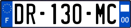 DR-130-MC