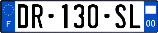 DR-130-SL