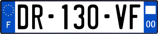 DR-130-VF