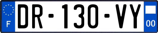 DR-130-VY