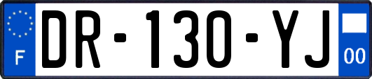 DR-130-YJ