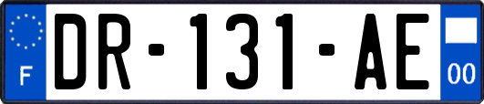 DR-131-AE