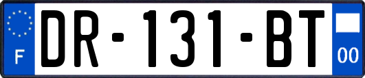 DR-131-BT