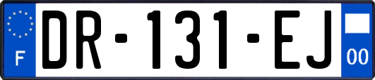 DR-131-EJ