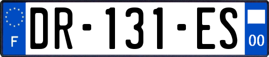 DR-131-ES