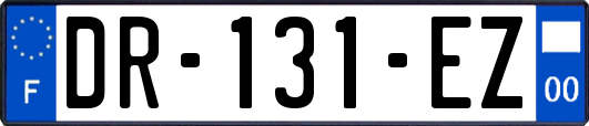 DR-131-EZ