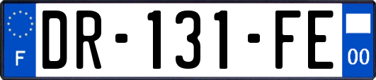 DR-131-FE